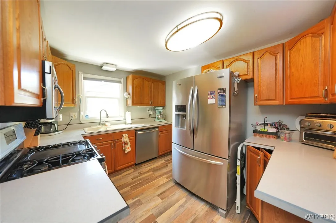 2691 Riverton Avenue, Hamburg, New York 14075, Hamburg, New York 14075, 3 Bedrooms Bedrooms, 7 Rooms Rooms,1 BathroomBathrooms,Residential,Closed,2691 Riverton Avenue, Hamburg, New York 14075,0,B1642029