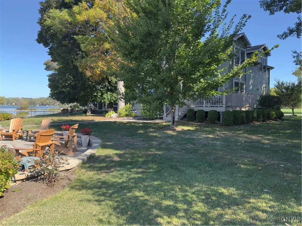 139 Burtis Point Road, Owasco, New York 13021, Owasco, New York 13021, 4 Bedrooms Bedrooms, 9 Rooms Rooms,2 BathroomsBathrooms,Residential,For Sale,139 Burtis Point Road, Owasco, New York 13021,0,S1642806