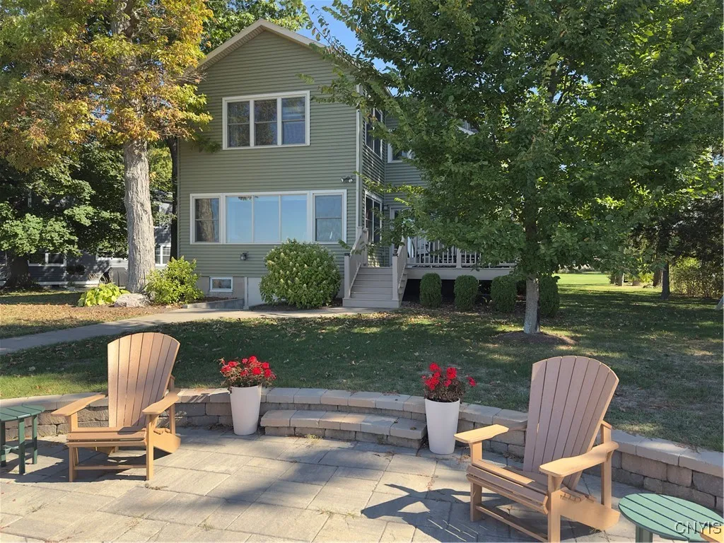 139 Burtis Point Road, Owasco, New York 13021, Owasco, New York 13021, 4 Bedrooms Bedrooms, 9 Rooms Rooms,2 BathroomsBathrooms,Residential,For Sale,139 Burtis Point Road, Owasco, New York 13021,0,S1642806