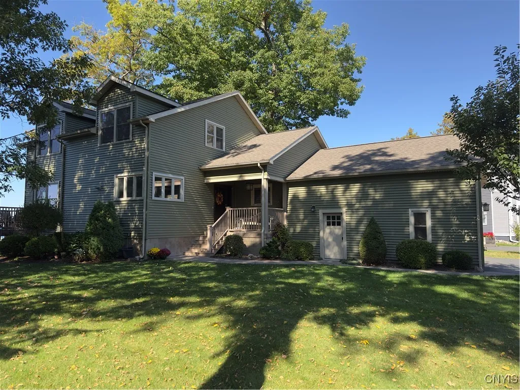 139 Burtis Point Road, Owasco, New York 13021, Owasco, New York 13021, 4 Bedrooms Bedrooms, 9 Rooms Rooms,2 BathroomsBathrooms,Residential,For Sale,139 Burtis Point Road, Owasco, New York 13021,0,S1642806