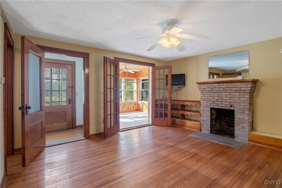2223 Turnpike Road, Throop, New York 13021, Throop, New York 13021, 4 Bedrooms Bedrooms, 12 Rooms Rooms,2 BathroomsBathrooms,Residential,For Sale,2223 Turnpike Road, Throop, New York 13021,0,S1642863