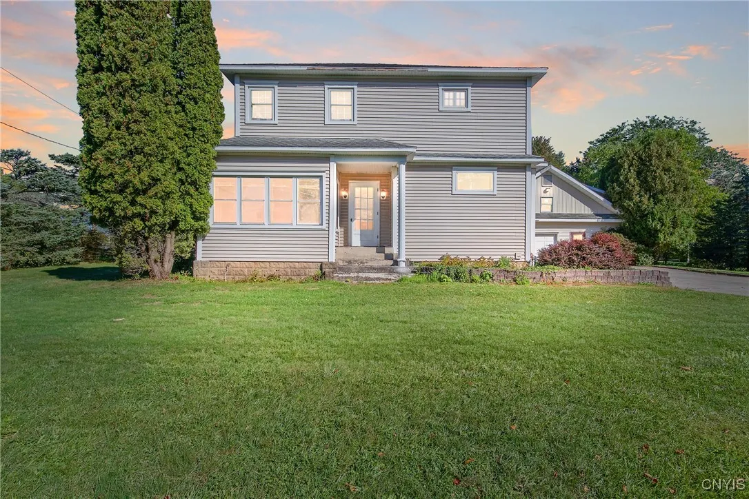 2223 Turnpike Road, Throop, New York 13021, Throop, New York 13021, 4 Bedrooms Bedrooms, 12 Rooms Rooms,2 BathroomsBathrooms,Residential,For Sale,2223 Turnpike Road, Throop, New York 13021,0,S1642863