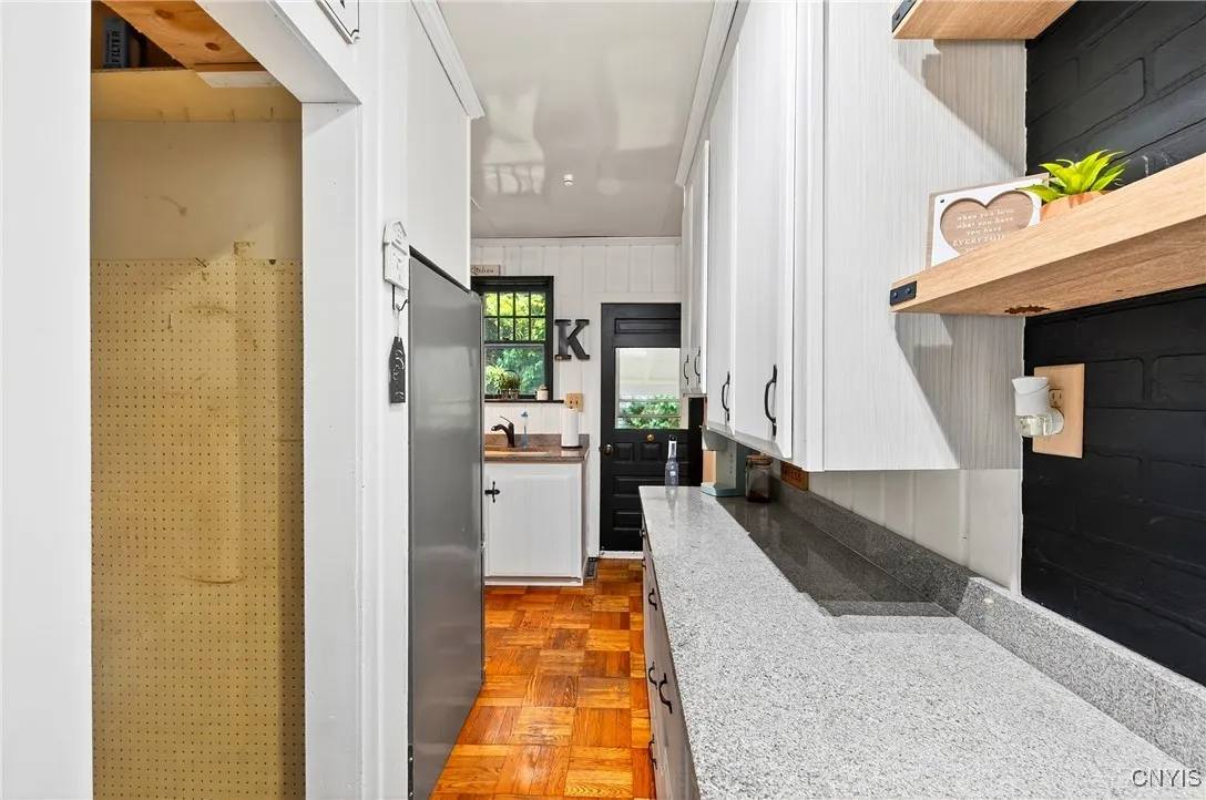 111 West Campbell Avenue, Sherrill, New York 13461, Sherrill, New York 13461, 3 Bedrooms Bedrooms, 8 Rooms Rooms,1 BathroomBathrooms,Residential,For Sale,111 West Campbell Avenue, Sherrill, New York 13461,0,S1642764