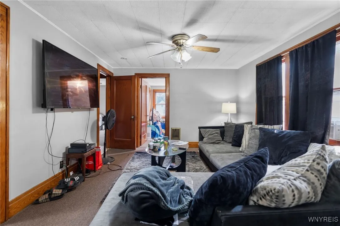 889 Tifft Street, Buffalo, New York 14220, Buffalo, New York 14220, 4 Bedrooms Bedrooms, ,2 BathroomsBathrooms,Residential,For Sale,889 Tifft Street, Buffalo, New York 14220,0,B1642871