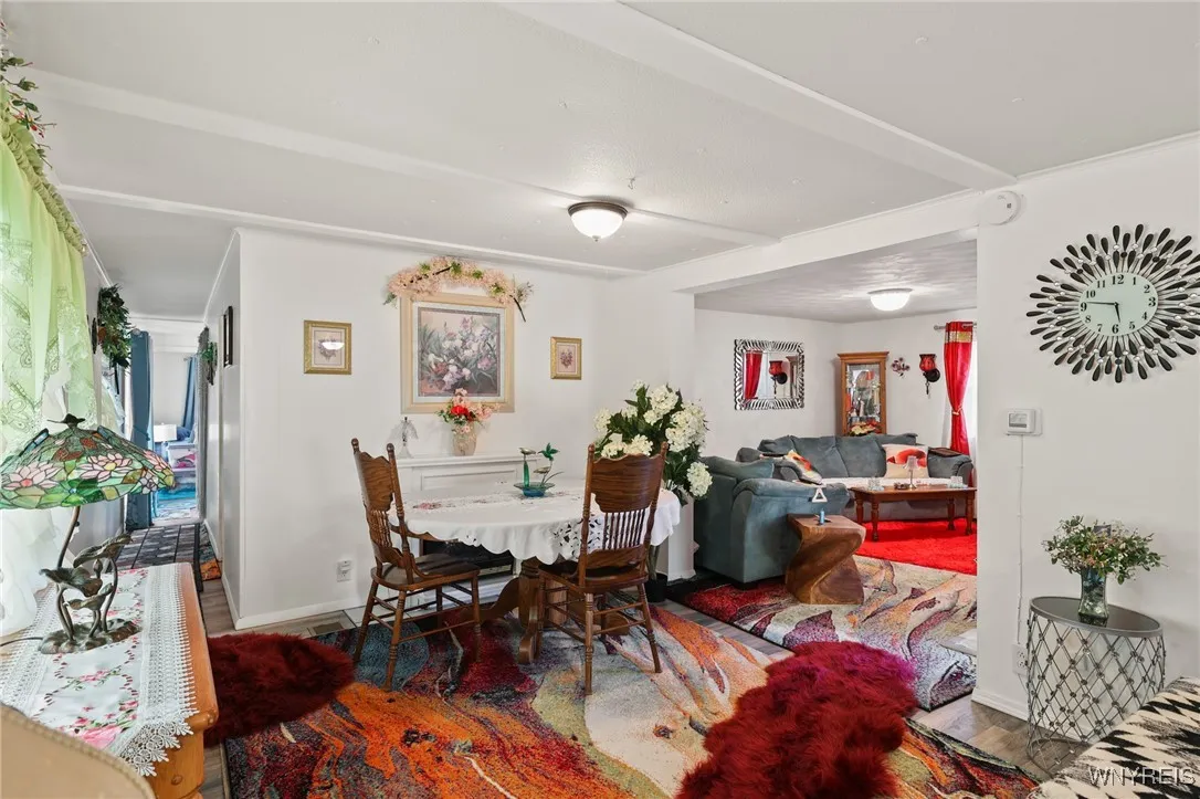 1 Rainbow Park, Wilson, New York 14131, Wilson, New York 14131, 3 Bedrooms Bedrooms, 7 Rooms Rooms,1 BathroomBathrooms,Residential,For Sale,1 Rainbow Park, Wilson, New York 14131,0,B1642219