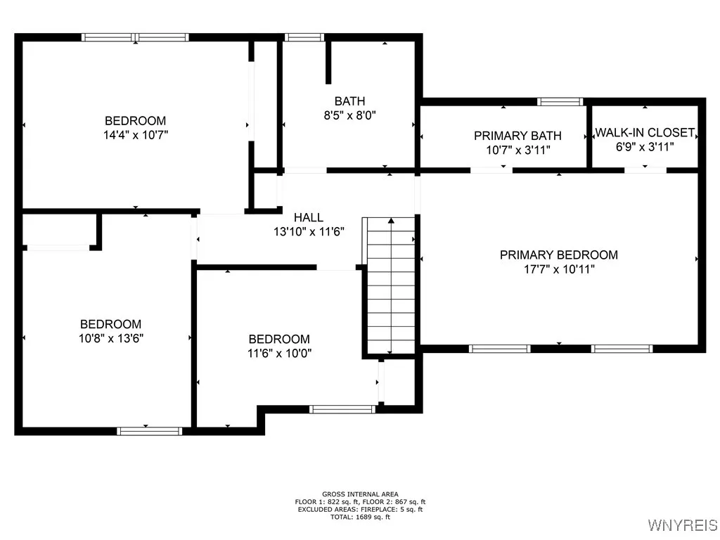 92 Le Havre Drive, Cheektowaga, New York 14227, Cheektowaga, New York 14227, 4 Bedrooms Bedrooms, 11 Rooms Rooms,2 BathroomsBathrooms,Residential,For Sale,92 Le Havre Drive, Cheektowaga, New York 14227,0,B1643012