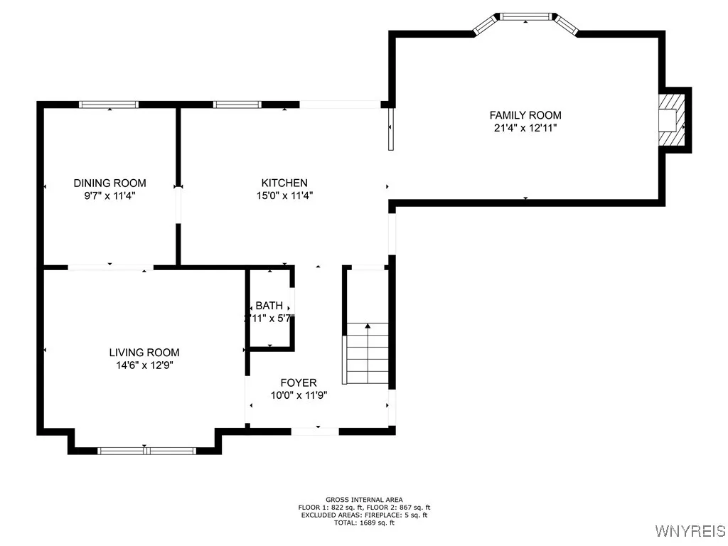 92 Le Havre Drive, Cheektowaga, New York 14227, Cheektowaga, New York 14227, 4 Bedrooms Bedrooms, 11 Rooms Rooms,2 BathroomsBathrooms,Residential,For Sale,92 Le Havre Drive, Cheektowaga, New York 14227,0,B1643012