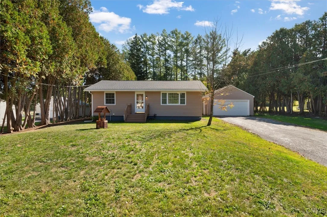 6438 Monument Road, Whitestown, New York 13492, Whitestown, New York 13492, 2 Bedrooms Bedrooms, 5 Rooms Rooms,1 BathroomBathrooms,Residential Lease,Closed,6438 Monument Road, Whitestown, New York 13492,0,S1643158
