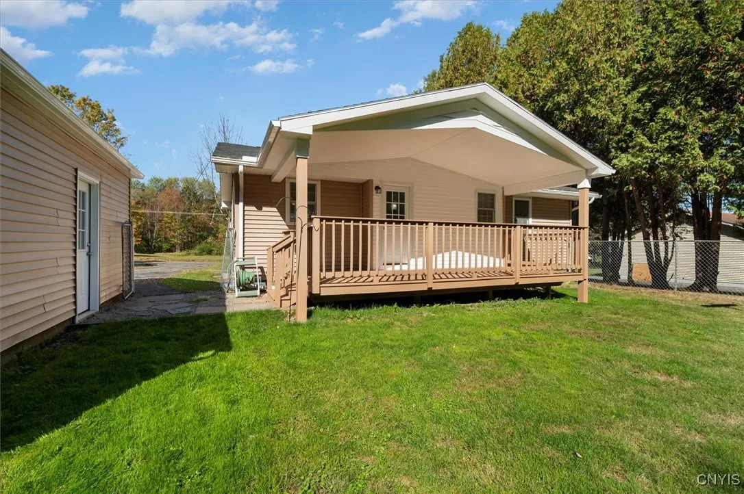 6438 Monument Road, Whitestown, New York 13492, Whitestown, New York 13492, 2 Bedrooms Bedrooms, 5 Rooms Rooms,1 BathroomBathrooms,Residential Lease,Closed,6438 Monument Road, Whitestown, New York 13492,0,S1643158