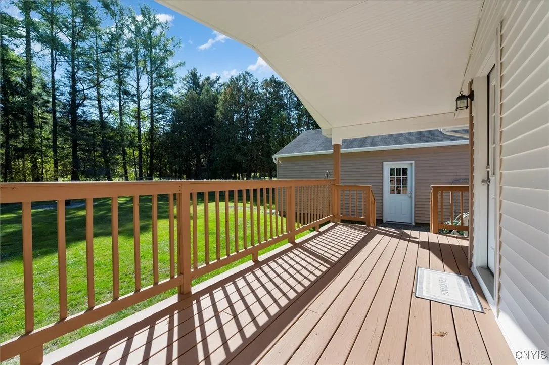 6438 Monument Road, Whitestown, New York 13492, Whitestown, New York 13492, 2 Bedrooms Bedrooms, 5 Rooms Rooms,1 BathroomBathrooms,Residential Lease,Closed,6438 Monument Road, Whitestown, New York 13492,0,S1643158