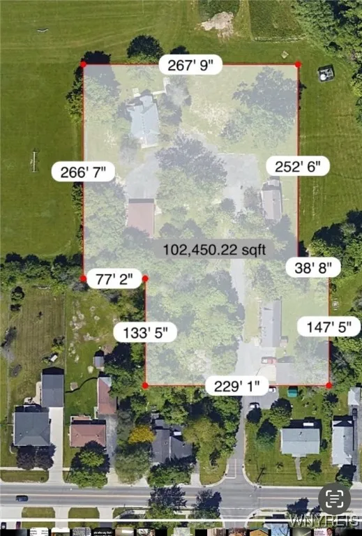 1 Wendel Street, Lancaster, New York 14043, Lancaster, New York 14043, 4 Bedrooms Bedrooms, ,2 BathroomsBathrooms,Residential,For Sale,1 Wendel Street, Lancaster, New York 14043,0,B1643165