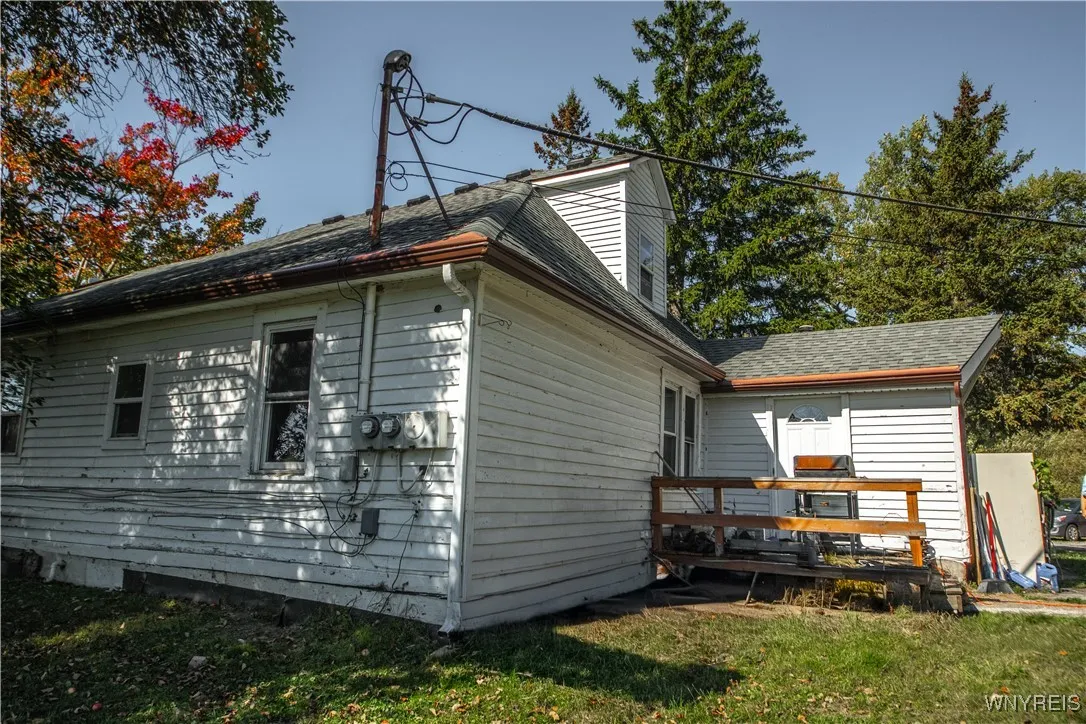 Wendel Street East, Lancaster, New York 14086, Lancaster, New York 14086, ,Land,For Sale,Wendel Street East, Lancaster, New York 14086,0,B1643171