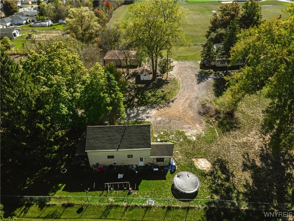 Wendel Street East, Lancaster, New York 14086, Lancaster, New York 14086, ,Land,For Sale,Wendel Street East, Lancaster, New York 14086,0,B1643171