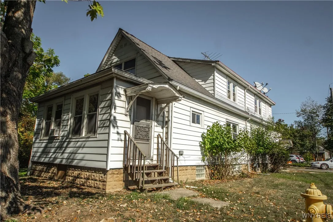 Wendel Street East, Lancaster, New York 14086, Lancaster, New York 14086, ,Land,For Sale,Wendel Street East, Lancaster, New York 14086,0,B1643171