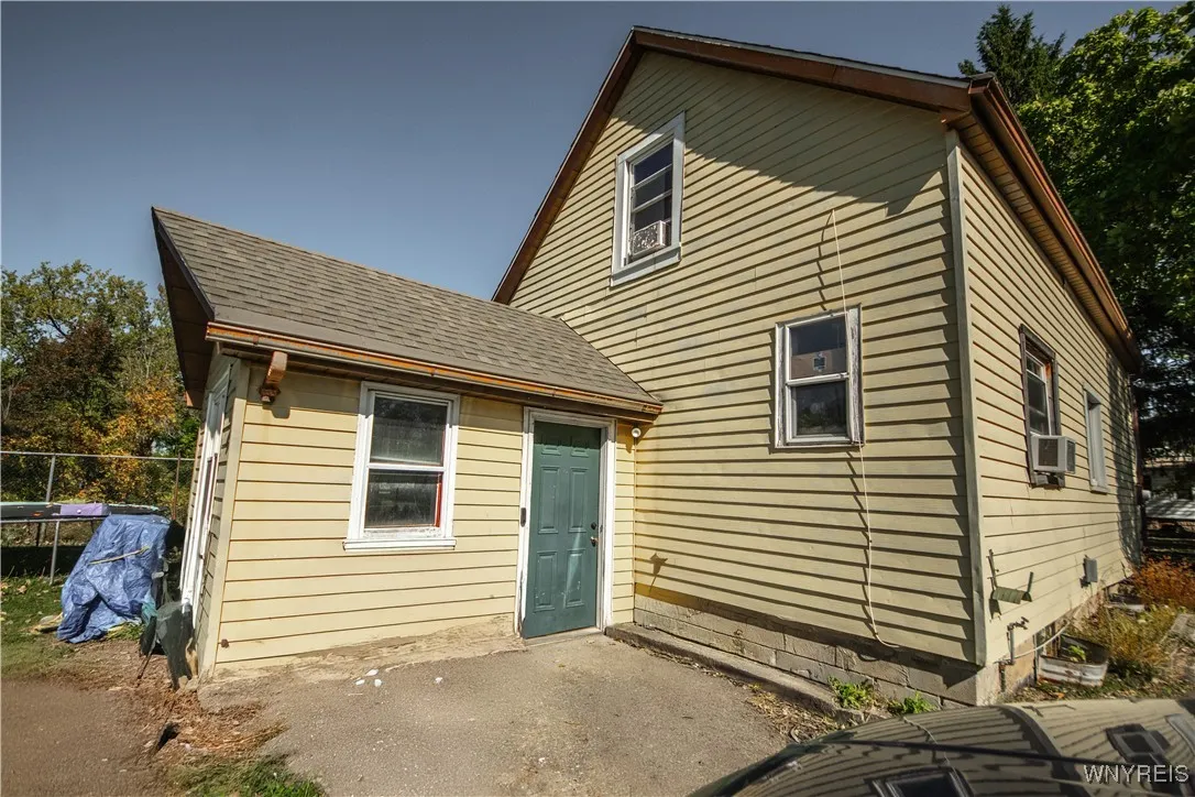 Wendel Street East, Lancaster, New York 14086, Lancaster, New York 14086, ,Land,For Sale,Wendel Street East, Lancaster, New York 14086,0,B1643173