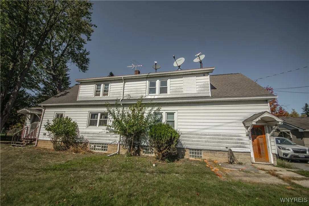 Wendel Street East, Lancaster, New York 14086, Lancaster, New York 14086, ,Land,For Sale,Wendel Street East, Lancaster, New York 14086,0,B1643177