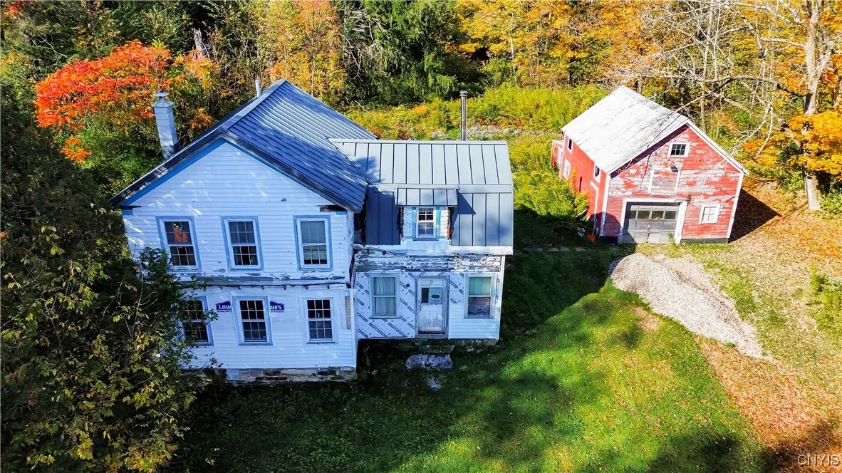 369 Fairview Road, Salisbury, New York 13329, Salisbury, New York 13329, 3 Bedrooms Bedrooms, 7 Rooms Rooms,2 BathroomsBathrooms,Residential,For Sale,369 Fairview Road, Salisbury, New York 13329,0,S1643179