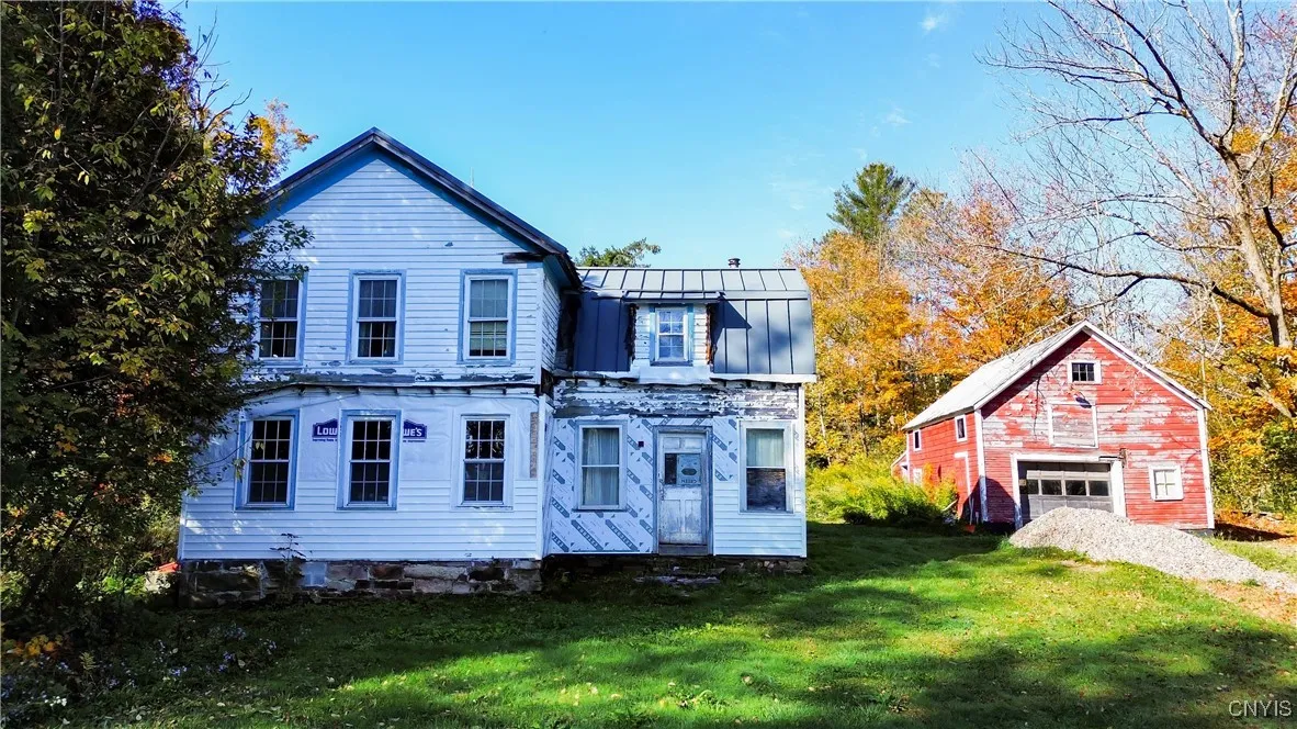 369 Fairview Road, Salisbury, New York 13329, Salisbury, New York 13329, 3 Bedrooms Bedrooms, 7 Rooms Rooms,2 BathroomsBathrooms,Residential,For Sale,369 Fairview Road, Salisbury, New York 13329,0,S1643179