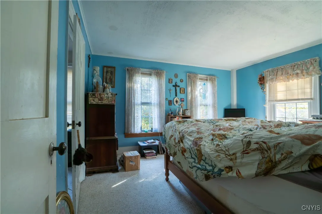 369 Fairview Road, Salisbury, New York 13329, Salisbury, New York 13329, 3 Bedrooms Bedrooms, 7 Rooms Rooms,2 BathroomsBathrooms,Residential,For Sale,369 Fairview Road, Salisbury, New York 13329,0,S1643179