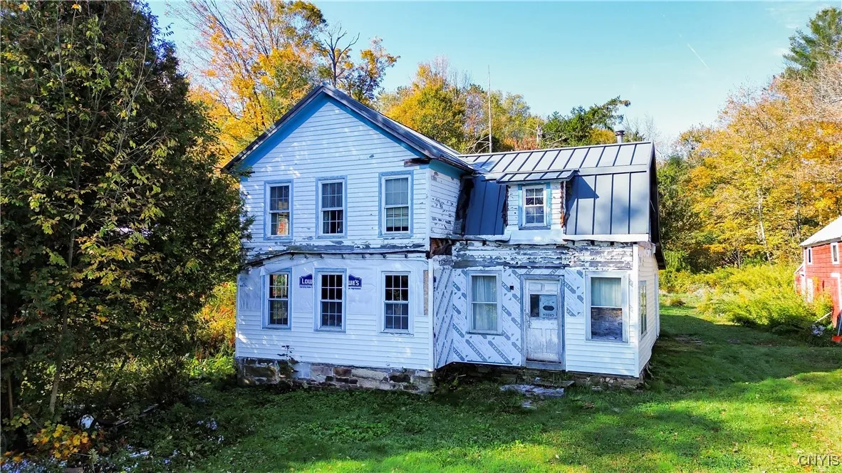 369 Fairview Road, Salisbury, New York 13329, Salisbury, New York 13329, 3 Bedrooms Bedrooms, 7 Rooms Rooms,2 BathroomsBathrooms,Residential,For Sale,369 Fairview Road, Salisbury, New York 13329,0,S1643179