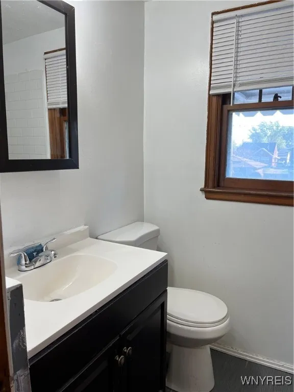 61 Lynncrest Terrace, Cheektowaga, New York 14225, Cheektowaga, New York 14225, 3 Bedrooms Bedrooms, 8 Rooms Rooms,1 BathroomBathrooms,Residential Lease,For Rent,61 Lynncrest Terrace, Cheektowaga, New York 14225,0,B1642986