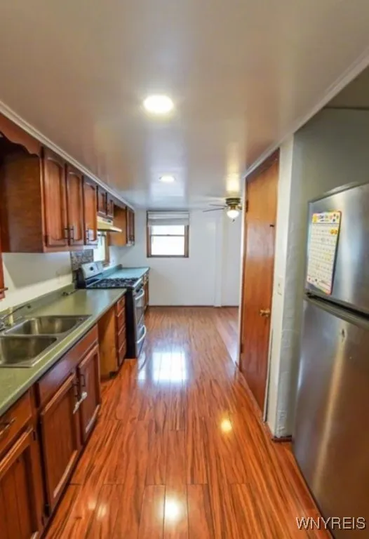 61 Lynncrest Terrace, Cheektowaga, New York 14225, Cheektowaga, New York 14225, 3 Bedrooms Bedrooms, 8 Rooms Rooms,1 BathroomBathrooms,Residential Lease,For Rent,61 Lynncrest Terrace, Cheektowaga, New York 14225,0,B1642986