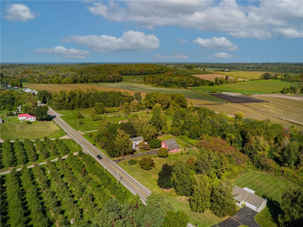 5296 Williamson Road, Marion, New York 14505, Marion, New York 14505, 5 Bedrooms Bedrooms, 9 Rooms Rooms,2 BathroomsBathrooms,Residential,For Sale,5296 Williamson Road, Marion, New York 14505,0,R1639676