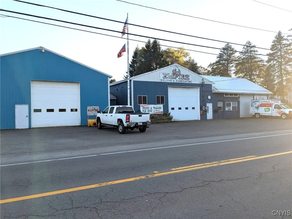 1234 State Route 392, Virgil, New York 13045, Virgil, New York 13045, ,Commercial Sale,For Sale,1234 State Route 392, Virgil, New York 13045,0,S1642894