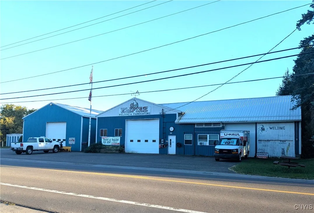 1234 State Route 392, Virgil, New York 13045, Virgil, New York 13045, ,Commercial Sale,For Sale,1234 State Route 392, Virgil, New York 13045,0,S1642894