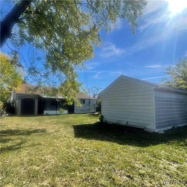 328 Wendel Avenue, Tonawanda, New York 14223, Tonawanda, New York 14223, 3 Bedrooms Bedrooms, 5 Rooms Rooms,1 BathroomBathrooms,Residential,For Sale,328 Wendel Avenue, Tonawanda, New York 14223,0,B1642758