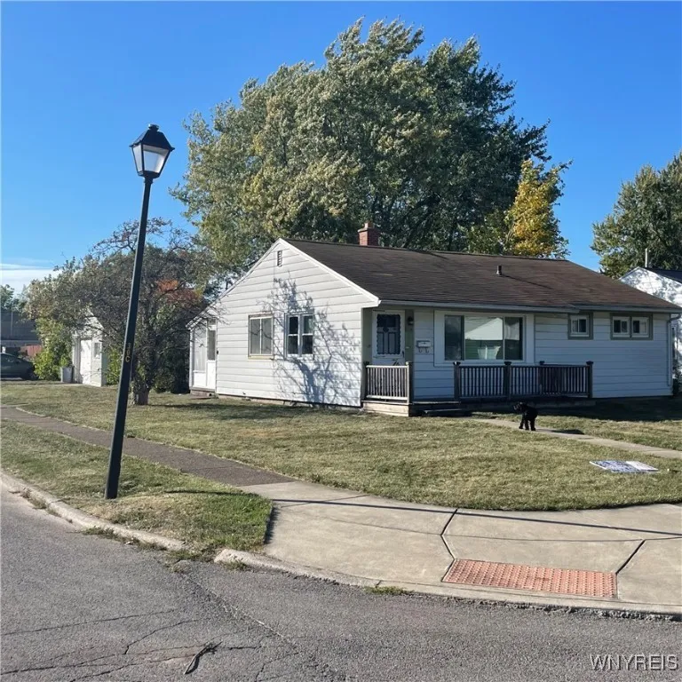 328 Wendel Avenue, Tonawanda, New York 14223, Tonawanda, New York 14223, 3 Bedrooms Bedrooms, 5 Rooms Rooms,1 BathroomBathrooms,Residential,For Sale,328 Wendel Avenue, Tonawanda, New York 14223,0,B1642758