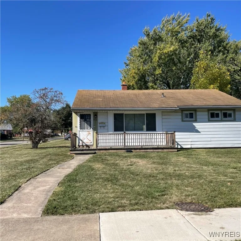 328 Wendel Avenue, Tonawanda, New York 14223, Tonawanda, New York 14223, 3 Bedrooms Bedrooms, 5 Rooms Rooms,1 BathroomBathrooms,Residential,For Sale,328 Wendel Avenue, Tonawanda, New York 14223,0,B1642758