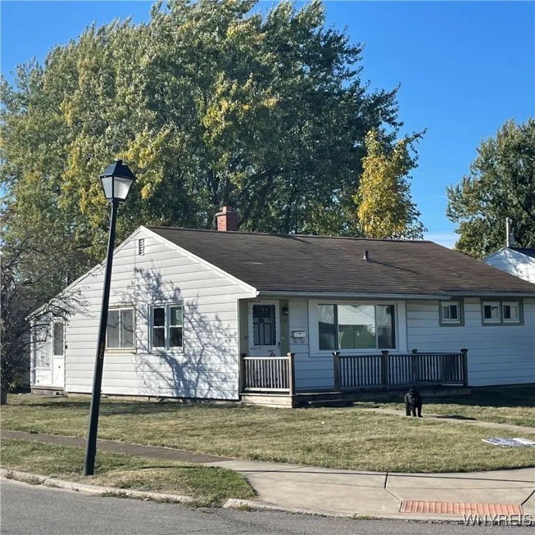 328 Wendel Avenue, Tonawanda, New York 14223, Tonawanda, New York 14223, 3 Bedrooms Bedrooms, 5 Rooms Rooms,1 BathroomBathrooms,Residential,For Sale,328 Wendel Avenue, Tonawanda, New York 14223,0,B1642758