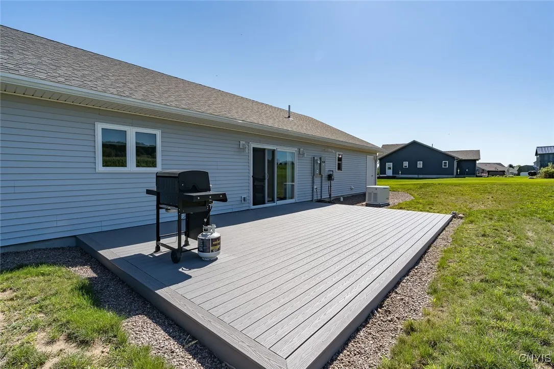 6115 Fox Path, Lowville, New York 13367, Lowville, New York 13367, 3 Bedrooms Bedrooms, 9 Rooms Rooms,2 BathroomsBathrooms,Residential,For Sale,6115 Fox Path, Lowville, New York 13367,0,S1642771