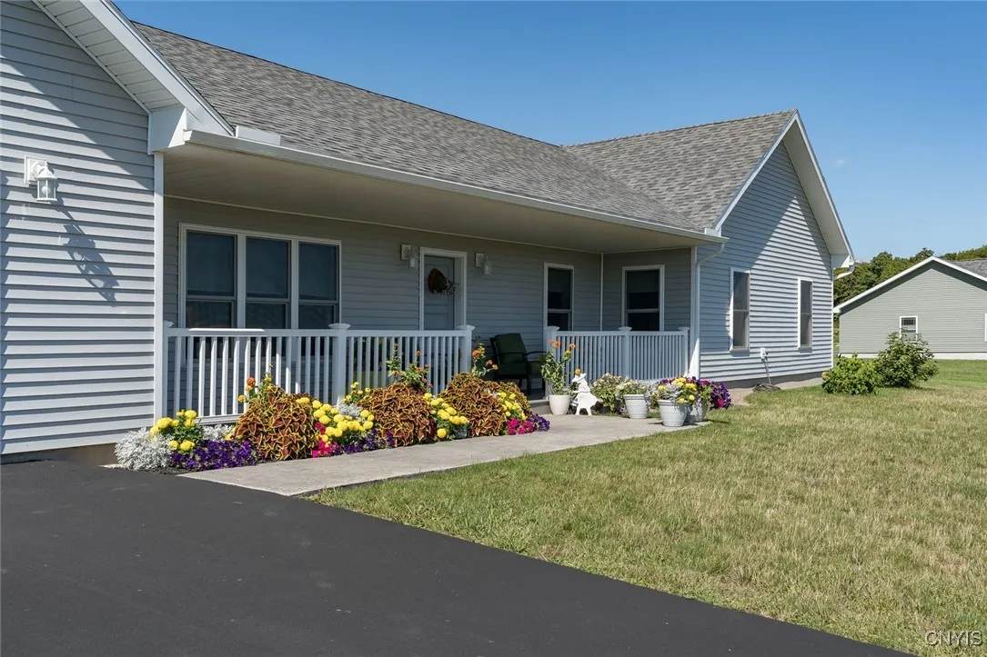 6115 Fox Path, Lowville, New York 13367, Lowville, New York 13367, 3 Bedrooms Bedrooms, 9 Rooms Rooms,2 BathroomsBathrooms,Residential,For Sale,6115 Fox Path, Lowville, New York 13367,0,S1642771