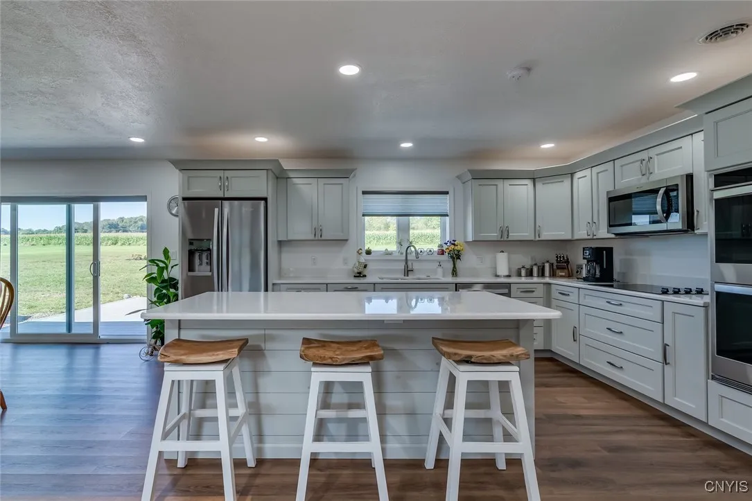 6115 Fox Path, Lowville, New York 13367, Lowville, New York 13367, 3 Bedrooms Bedrooms, 9 Rooms Rooms,2 BathroomsBathrooms,Residential,For Sale,6115 Fox Path, Lowville, New York 13367,0,S1642771