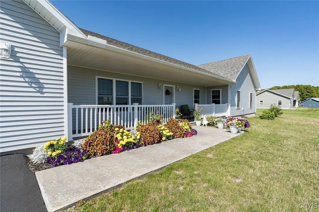 6115 Fox Path, Lowville, New York 13367, Lowville, New York 13367, 3 Bedrooms Bedrooms, 9 Rooms Rooms,2 BathroomsBathrooms,Residential,For Sale,6115 Fox Path, Lowville, New York 13367,0,S1642771