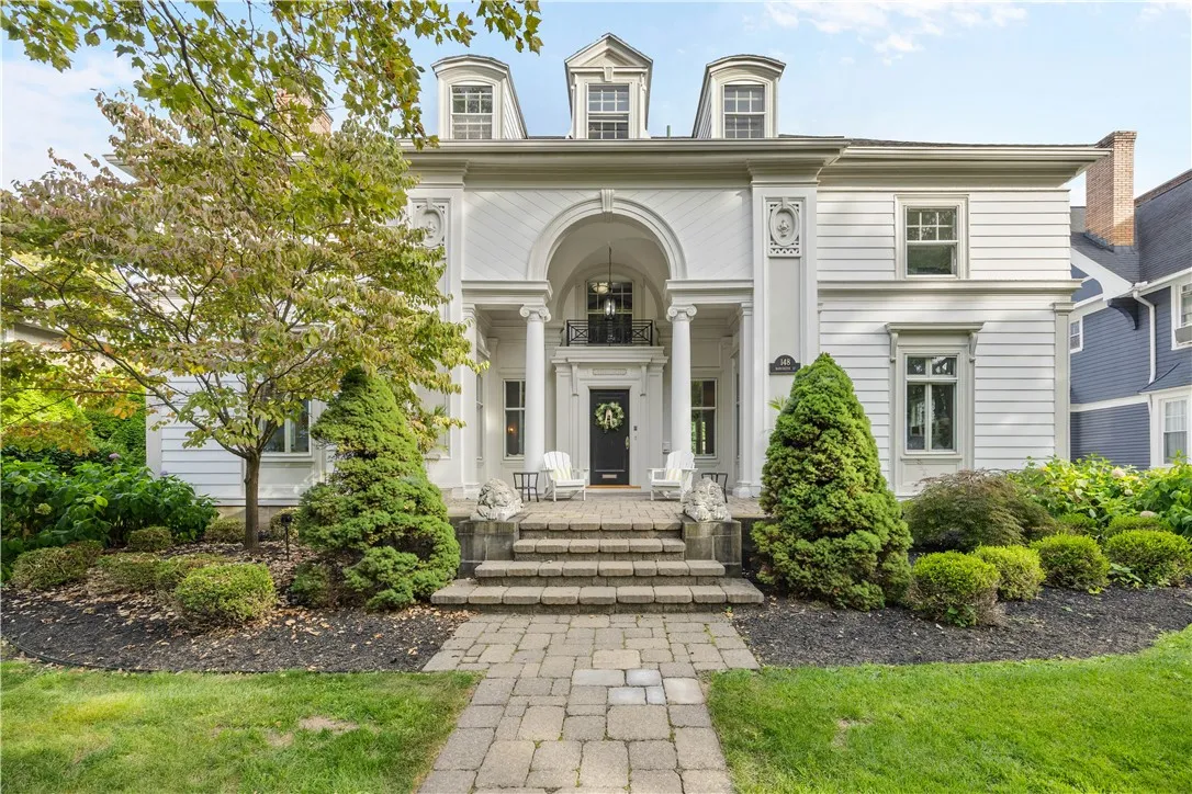148 Barrington Street, Rochester, New York 14607, Rochester, New York 14607, 6 Bedrooms Bedrooms, ,3 BathroomsBathrooms,Residential,Closed,148 Barrington Street, Rochester, New York 14607,0,R1641989