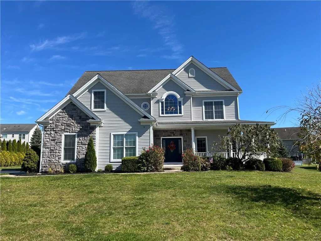 303 Wexford Lane, Horseheads, New York 14845, Horseheads, New York 14845, 4 Bedrooms Bedrooms, 13 Rooms Rooms,2 BathroomsBathrooms,Residential,For Sale,303 Wexford Lane, Horseheads, New York 14845,0,R1643088