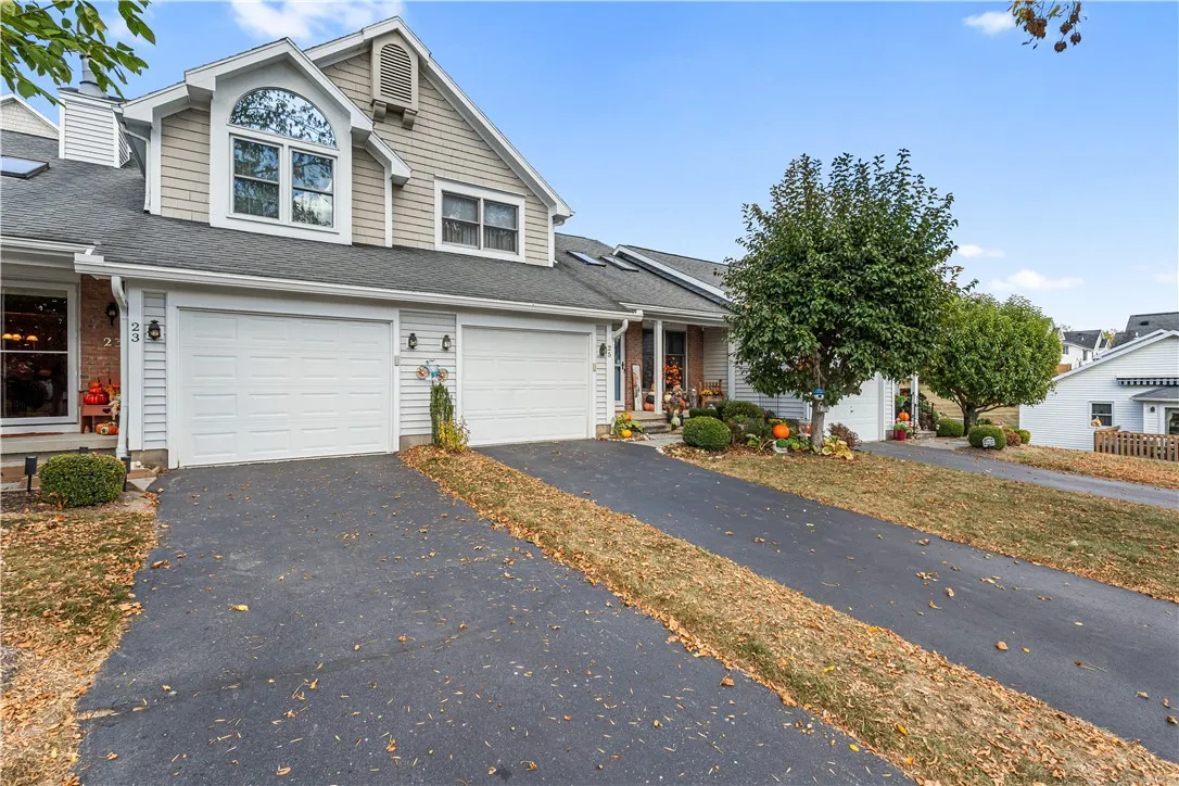 25 Great Meadow Circle 25, Chili, New York 14623, Chili, New York 14623, 2 Bedrooms Bedrooms, 5 Rooms Rooms,1 BathroomBathrooms,Residential,For Sale,25 Great Meadow Circle 25, Chili, New York 14623,0,R1642891