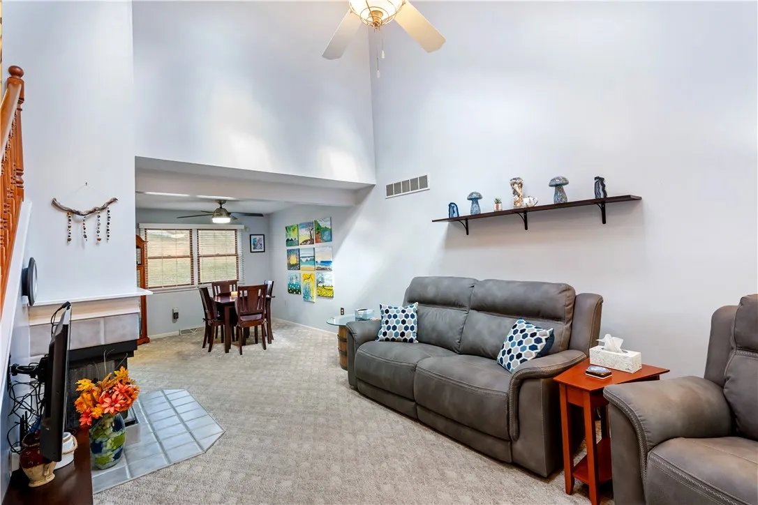 25 Great Meadow Circle 25, Chili, New York 14623, Chili, New York 14623, 2 Bedrooms Bedrooms, 5 Rooms Rooms,1 BathroomBathrooms,Residential,For Sale,25 Great Meadow Circle 25, Chili, New York 14623,0,R1642891