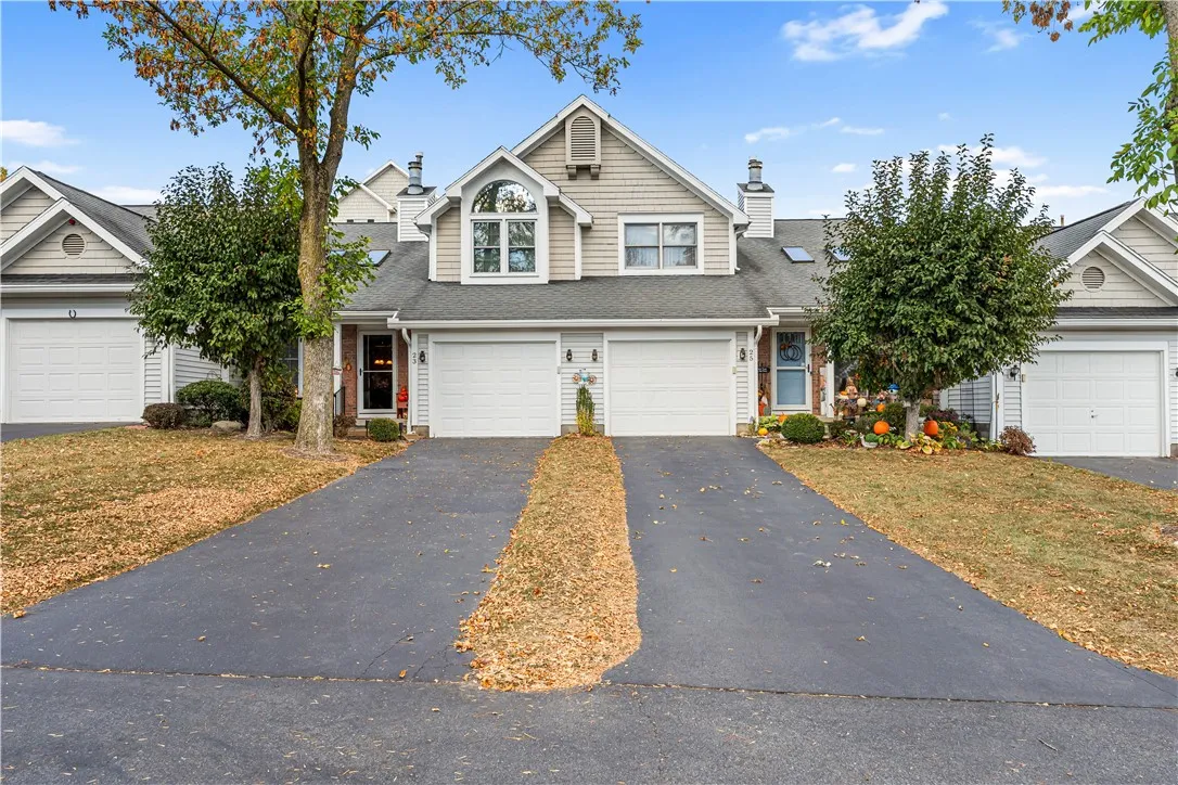 25 Great Meadow Circle 25, Chili, New York 14623, Chili, New York 14623, 2 Bedrooms Bedrooms, 5 Rooms Rooms,1 BathroomBathrooms,Residential,For Sale,25 Great Meadow Circle 25, Chili, New York 14623,0,R1642891