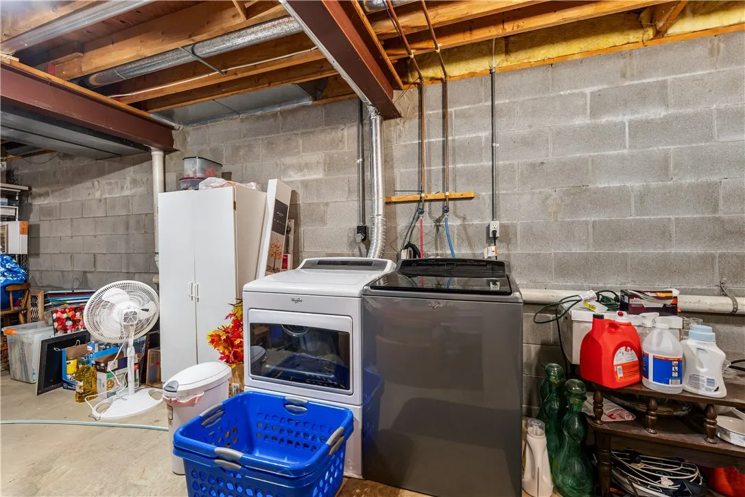 25 Great Meadow Circle 25, Chili, New York 14623, Chili, New York 14623, 2 Bedrooms Bedrooms, 5 Rooms Rooms,1 BathroomBathrooms,Residential,For Sale,25 Great Meadow Circle 25, Chili, New York 14623,0,R1642891