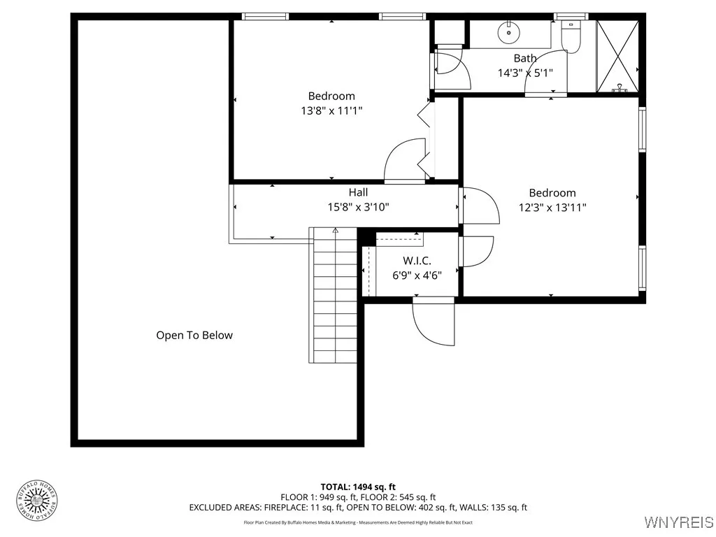 4202 Tisbury Lane, Hamburg, New York 14075, Hamburg, New York 14075, 3 Bedrooms Bedrooms, 6 Rooms Rooms,2 BathroomsBathrooms,Residential,For Sale,4202 Tisbury Lane, Hamburg, New York 14075,0,B1642291
