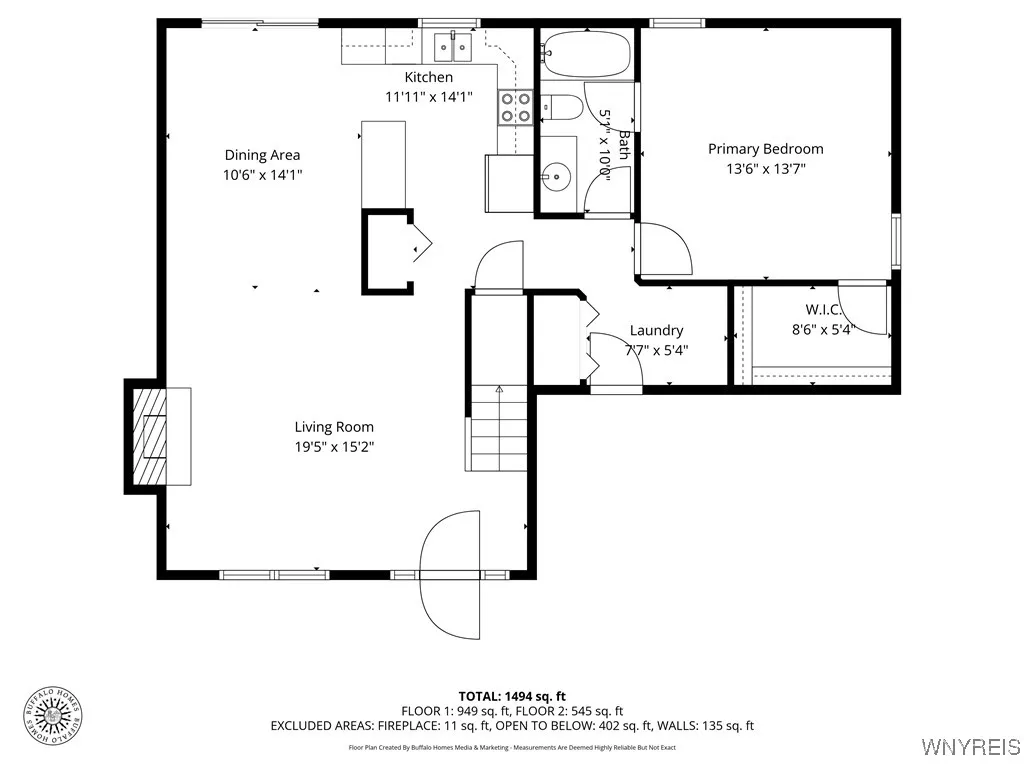 4202 Tisbury Lane, Hamburg, New York 14075, Hamburg, New York 14075, 3 Bedrooms Bedrooms, 6 Rooms Rooms,2 BathroomsBathrooms,Residential,For Sale,4202 Tisbury Lane, Hamburg, New York 14075,0,B1642291