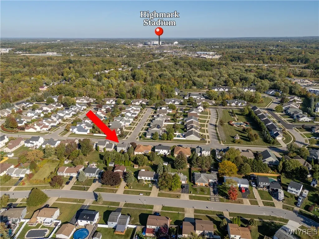 4202 Tisbury Lane, Hamburg, New York 14075, Hamburg, New York 14075, 3 Bedrooms Bedrooms, 6 Rooms Rooms,2 BathroomsBathrooms,Residential,For Sale,4202 Tisbury Lane, Hamburg, New York 14075,0,B1642291