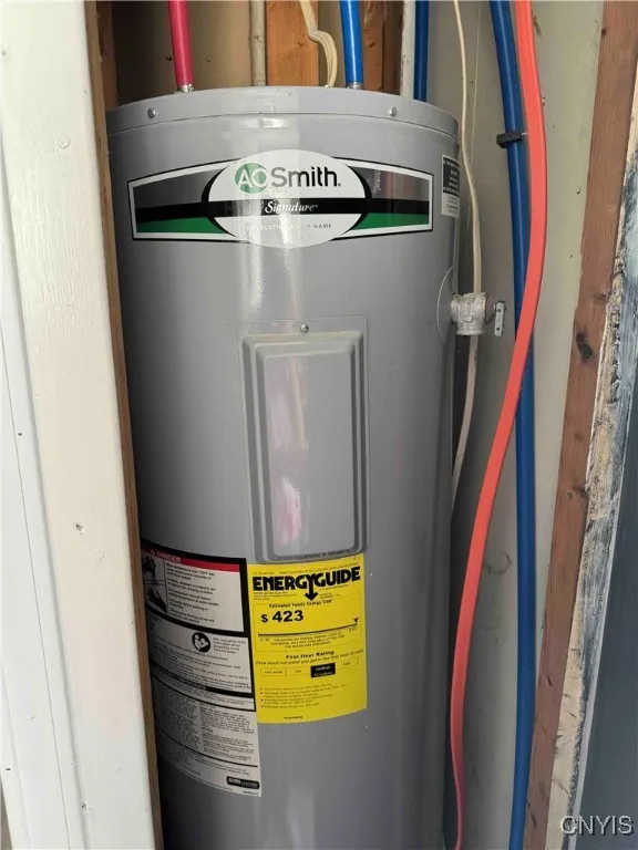 23 Chamberlain Street, Wellsville, New York 14895, Wellsville, New York 14895, 4 Bedrooms Bedrooms, 8 Rooms Rooms,2 BathroomsBathrooms,Residential,For Sale,23 Chamberlain Street, Wellsville, New York 14895,0,S1643251