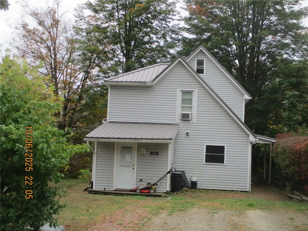 145 Fairview Avenue, Erwin, New York 14870, Erwin, New York 14870, 2 Bedrooms Bedrooms, ,2 BathroomsBathrooms,Residential,For Sale,145 Fairview Avenue, Erwin, New York 14870,0,R1643120