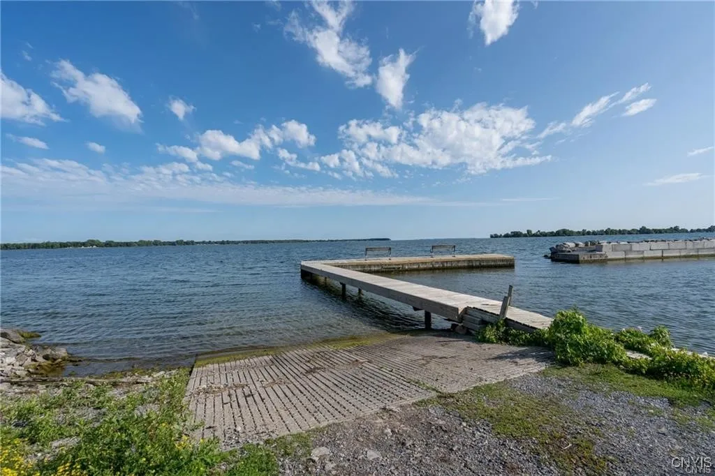 2892 Ontario Shores Dr. Lot 5w, Cape Vincent, New, Cape Vincent, New York 13618, ,Land,For Sale,2892 Ontario Shores Dr. Lot 5w, Cape Vincent, New ,0,S1643256