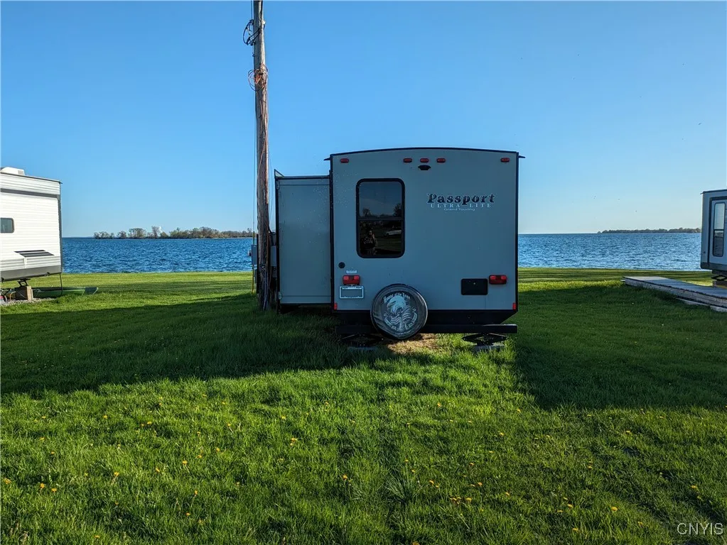 2892 Ontario Shores Dr. Lot 5w, Cape Vincent, New, Cape Vincent, New York 13618, ,Land,For Sale,2892 Ontario Shores Dr. Lot 5w, Cape Vincent, New ,0,S1643256